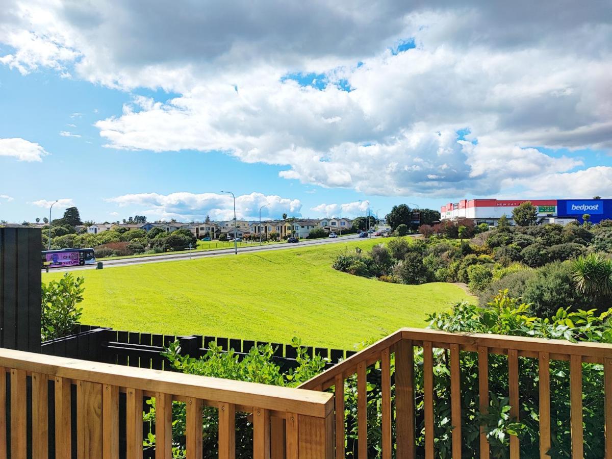 Stunning Townhouse - Walking To Botany Shopping Center Apartment Auckland Exterior foto