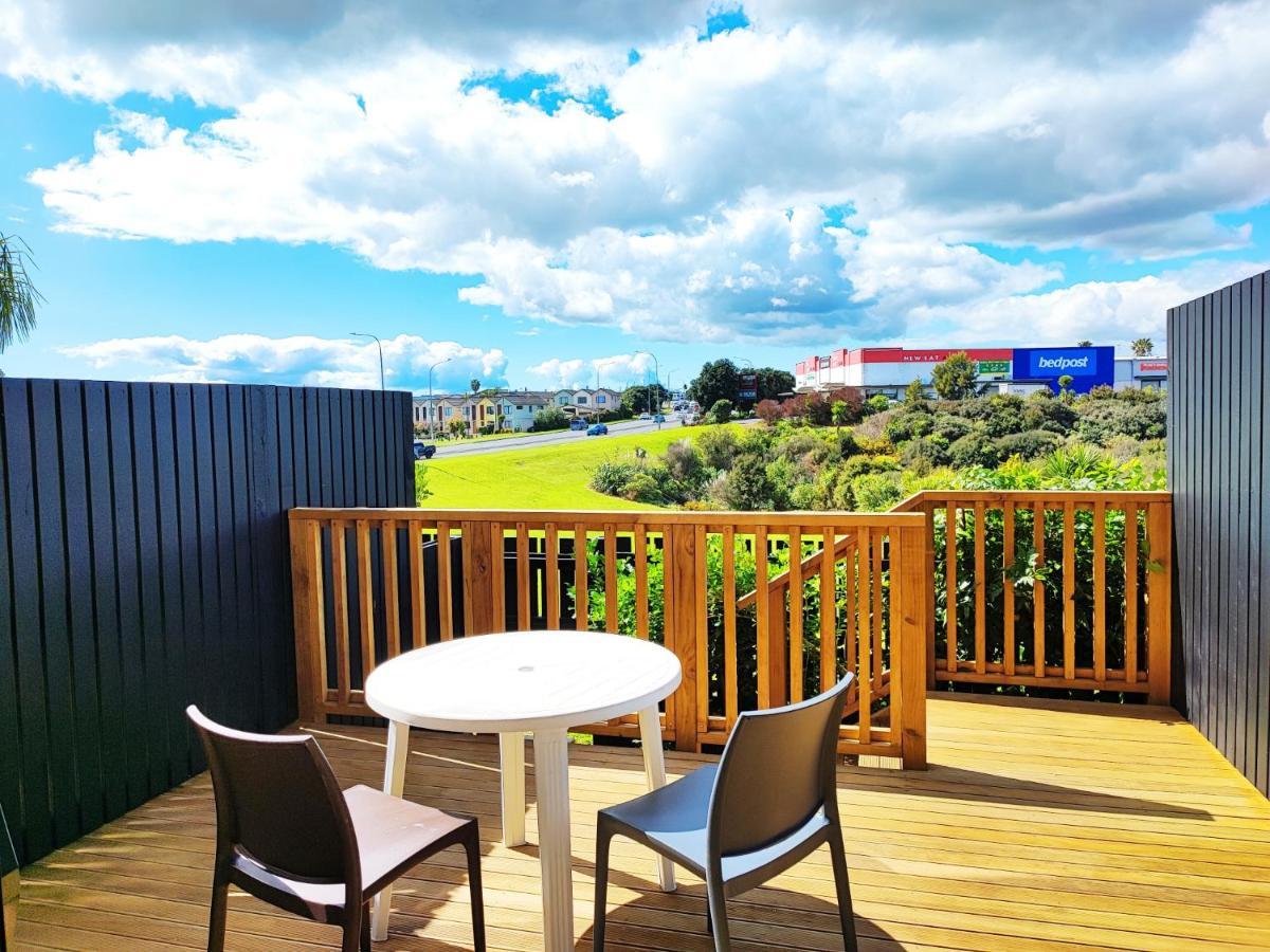 Stunning Townhouse - Walking To Botany Shopping Center Apartment Auckland Exterior foto